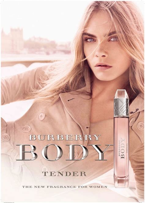 parfum burberry body tender|perfume burberry body tender feminino.